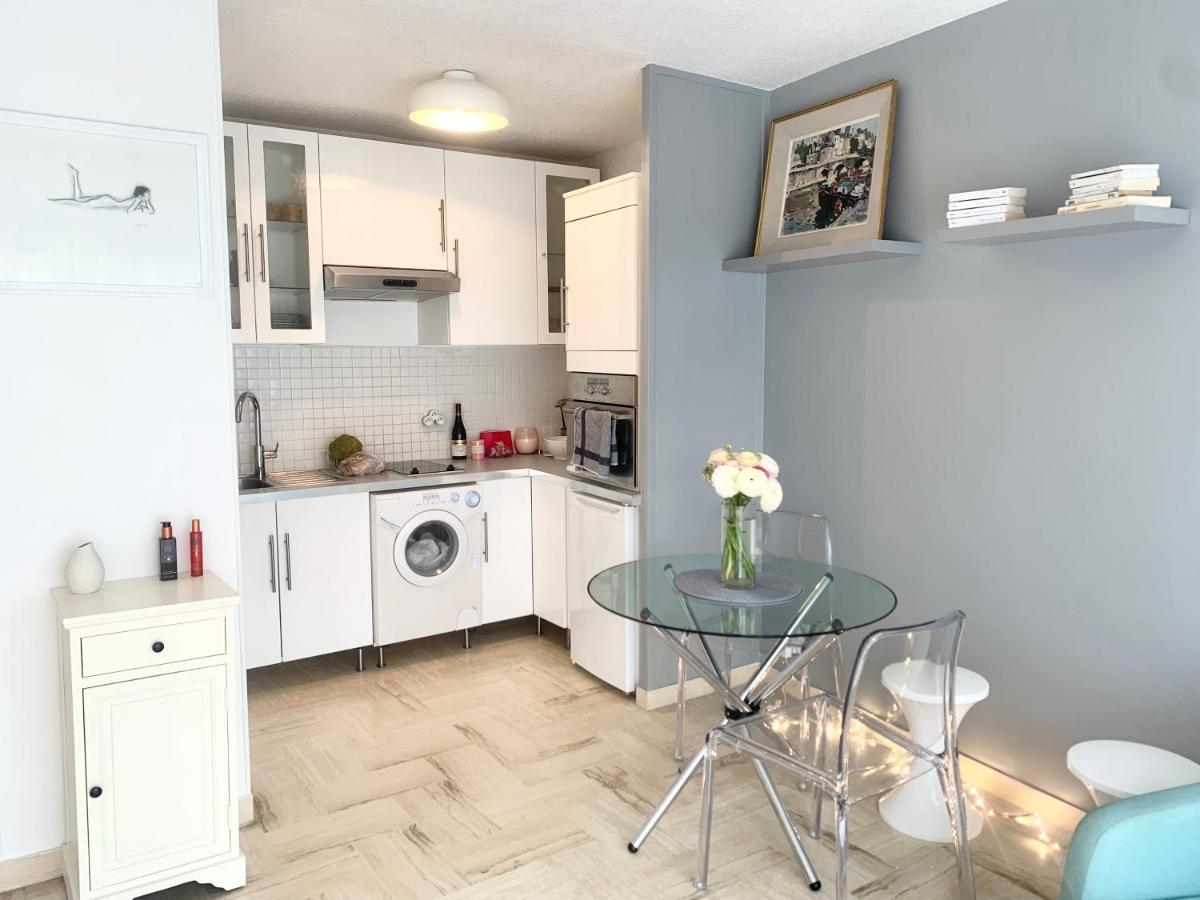 Apartment Lovely Cannes Marina